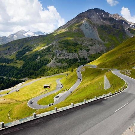 Appartamento Haus Almkreek Kaprun Esterno foto