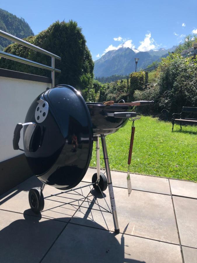 Appartamento Haus Almkreek Kaprun Esterno foto