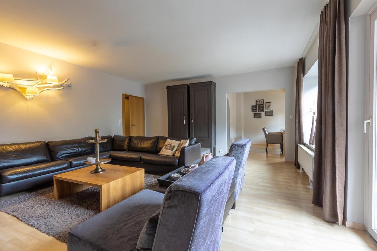 Appartamento Haus Almkreek Kaprun Esterno foto