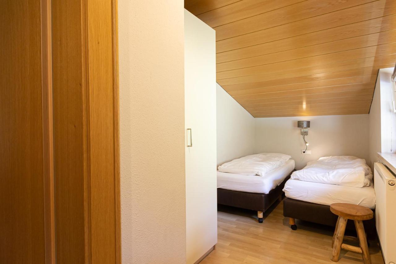 Appartamento Haus Almkreek Kaprun Esterno foto