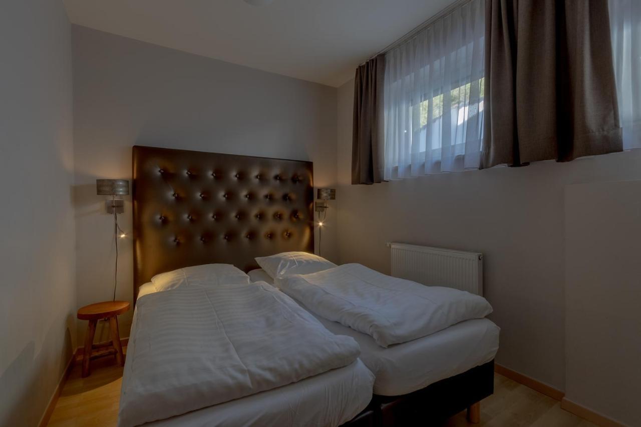 Appartamento Haus Almkreek Kaprun Esterno foto