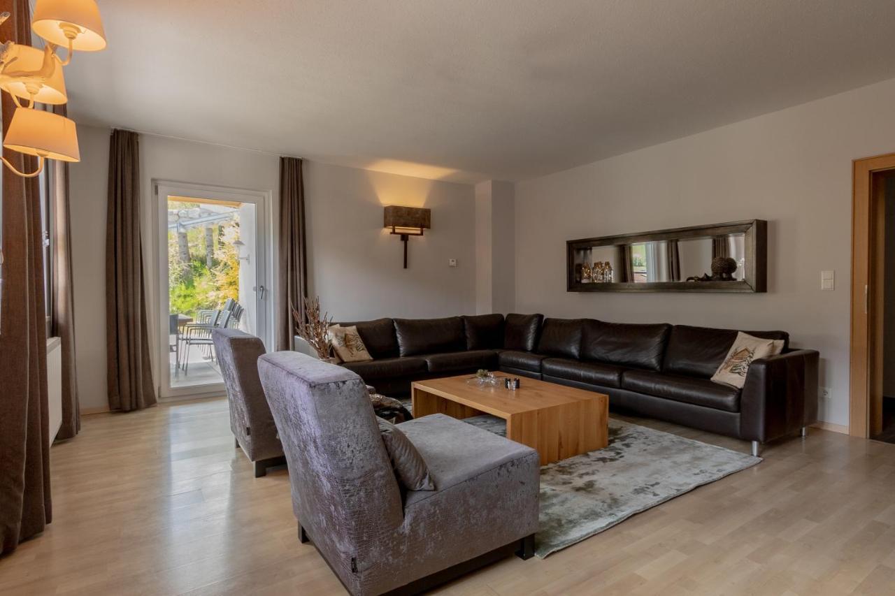Appartamento Haus Almkreek Kaprun Esterno foto