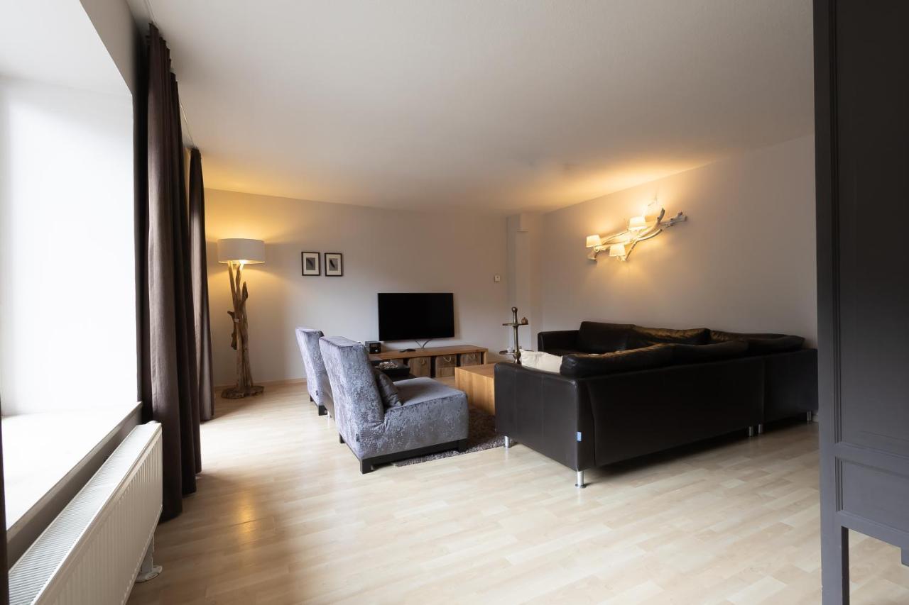 Appartamento Haus Almkreek Kaprun Esterno foto