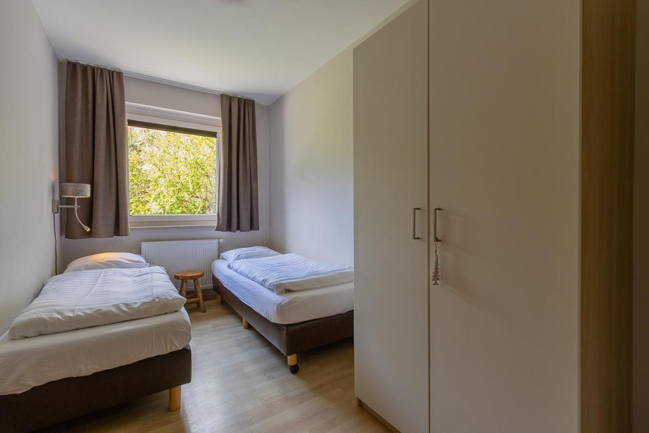 Appartamento Haus Almkreek Kaprun Esterno foto