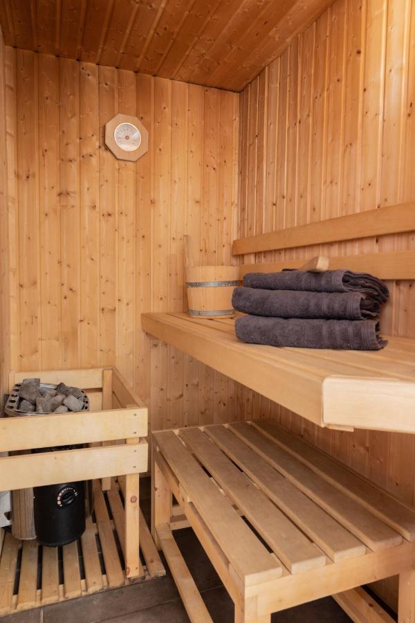 Appartamento Haus Almkreek Kaprun Esterno foto