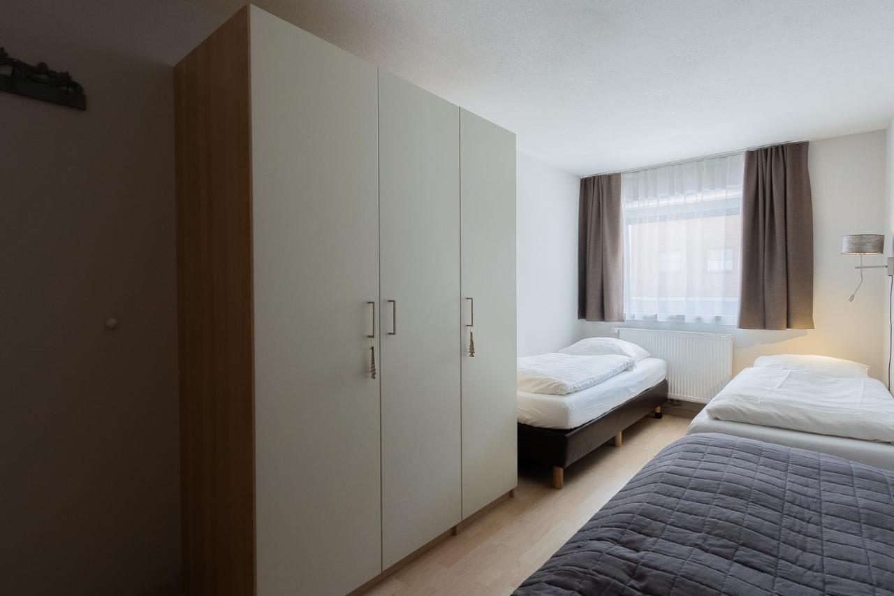 Appartamento Haus Almkreek Kaprun Esterno foto