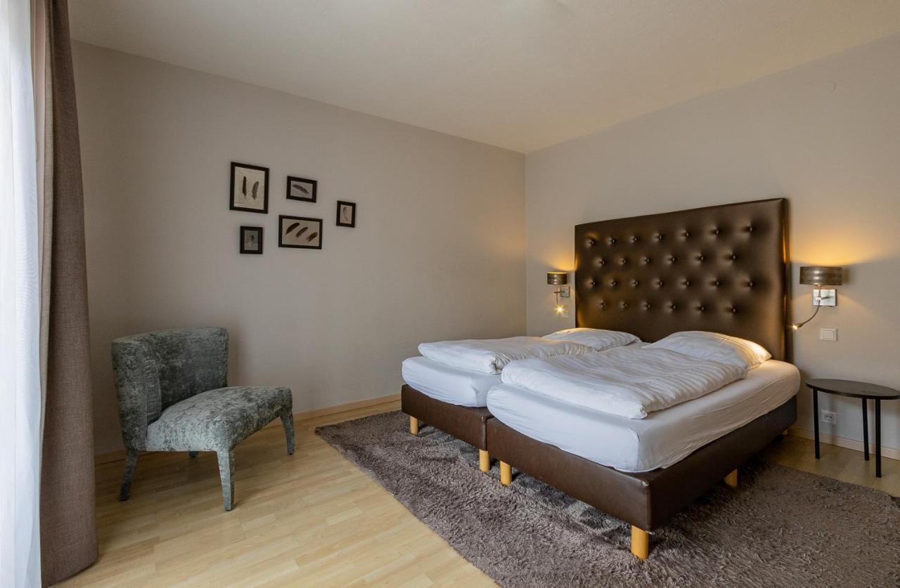 Appartamento Haus Almkreek Kaprun Esterno foto