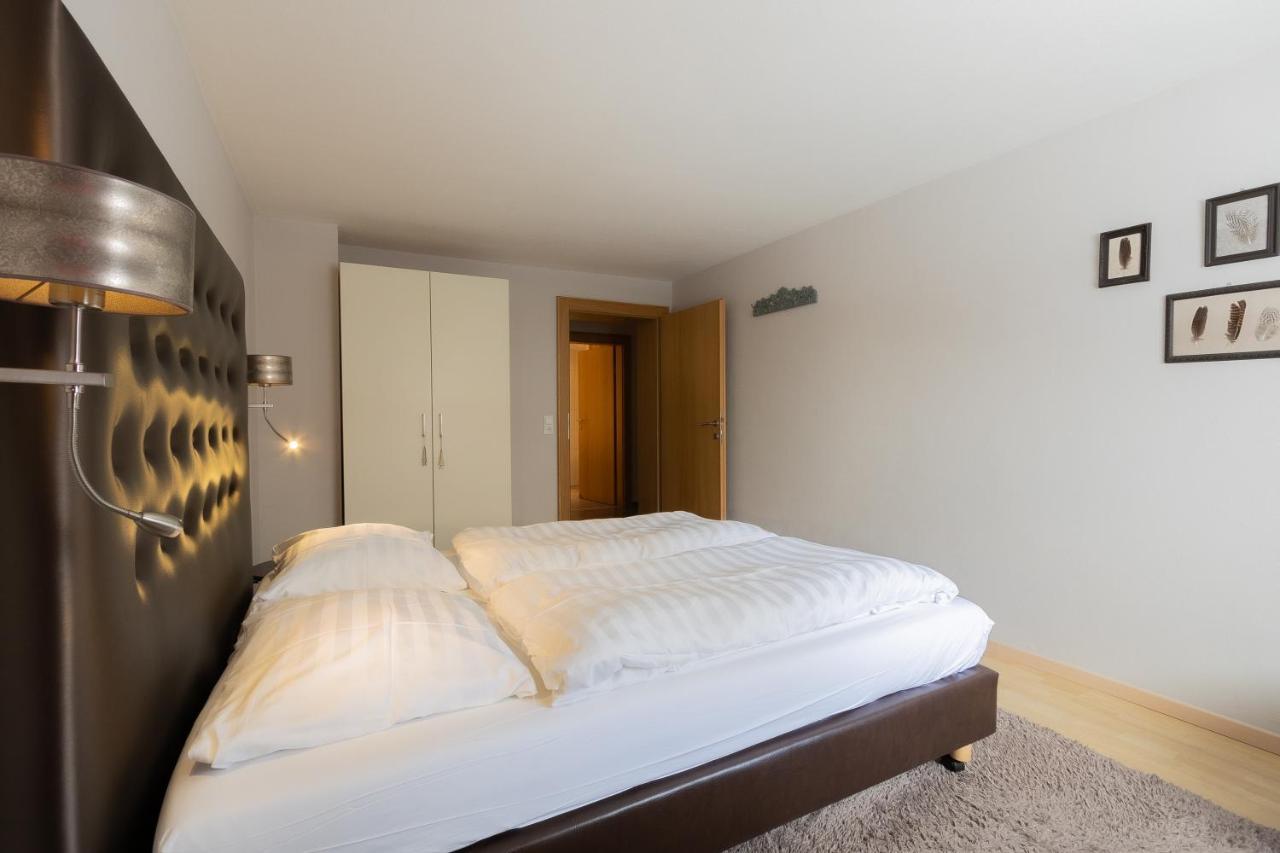Appartamento Haus Almkreek Kaprun Esterno foto