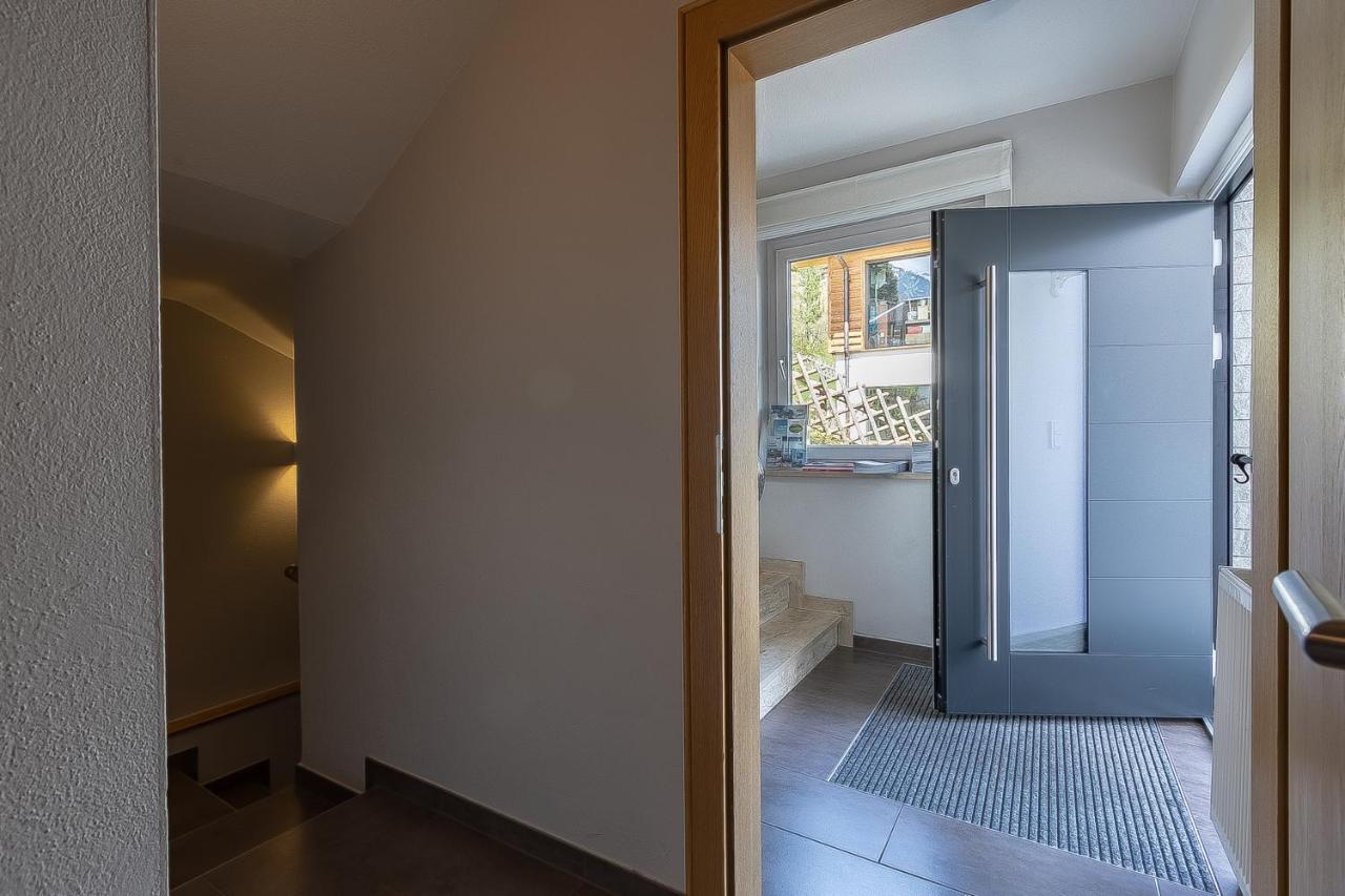 Appartamento Haus Almkreek Kaprun Esterno foto