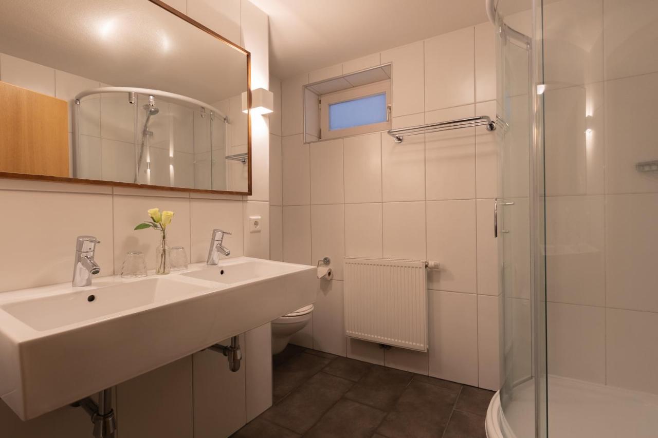 Appartamento Haus Almkreek Kaprun Esterno foto