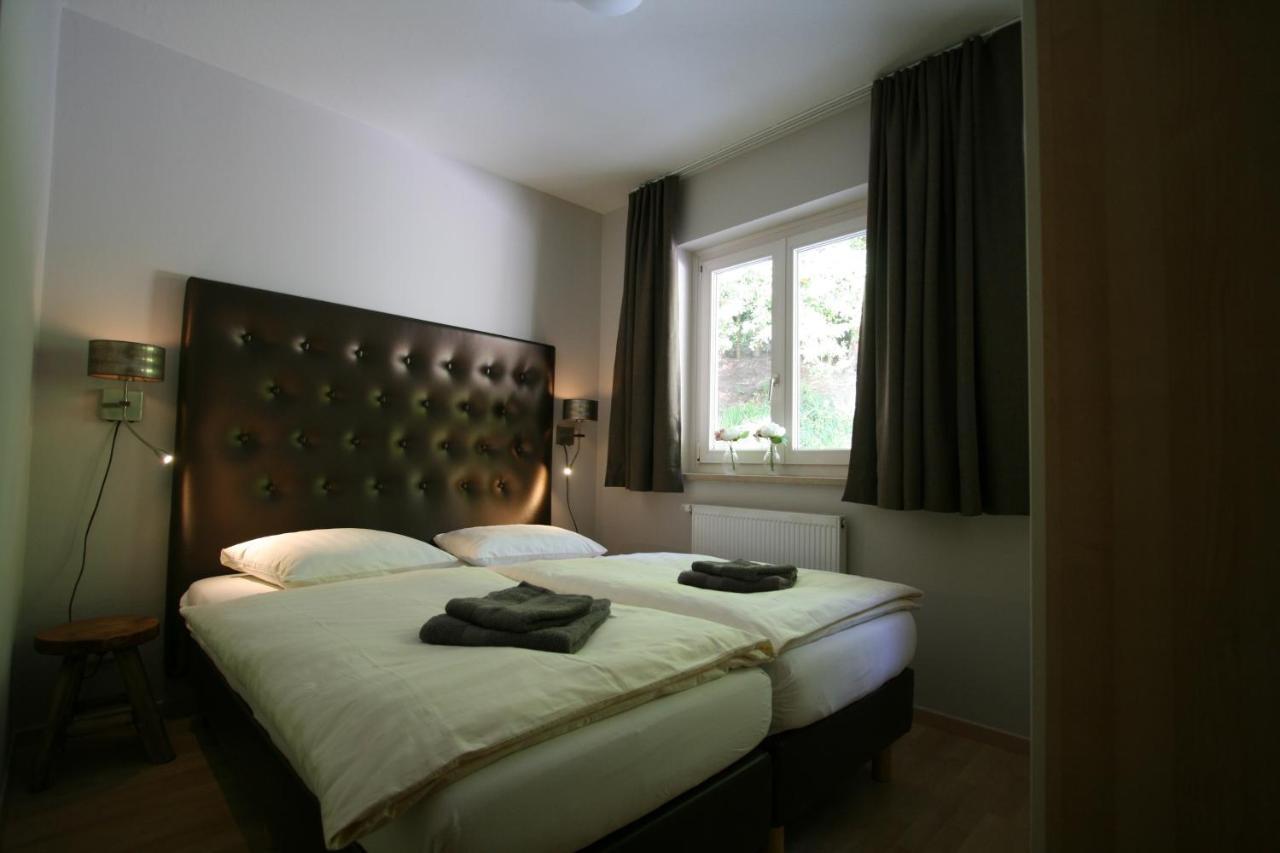 Appartamento Haus Almkreek Kaprun Camera foto